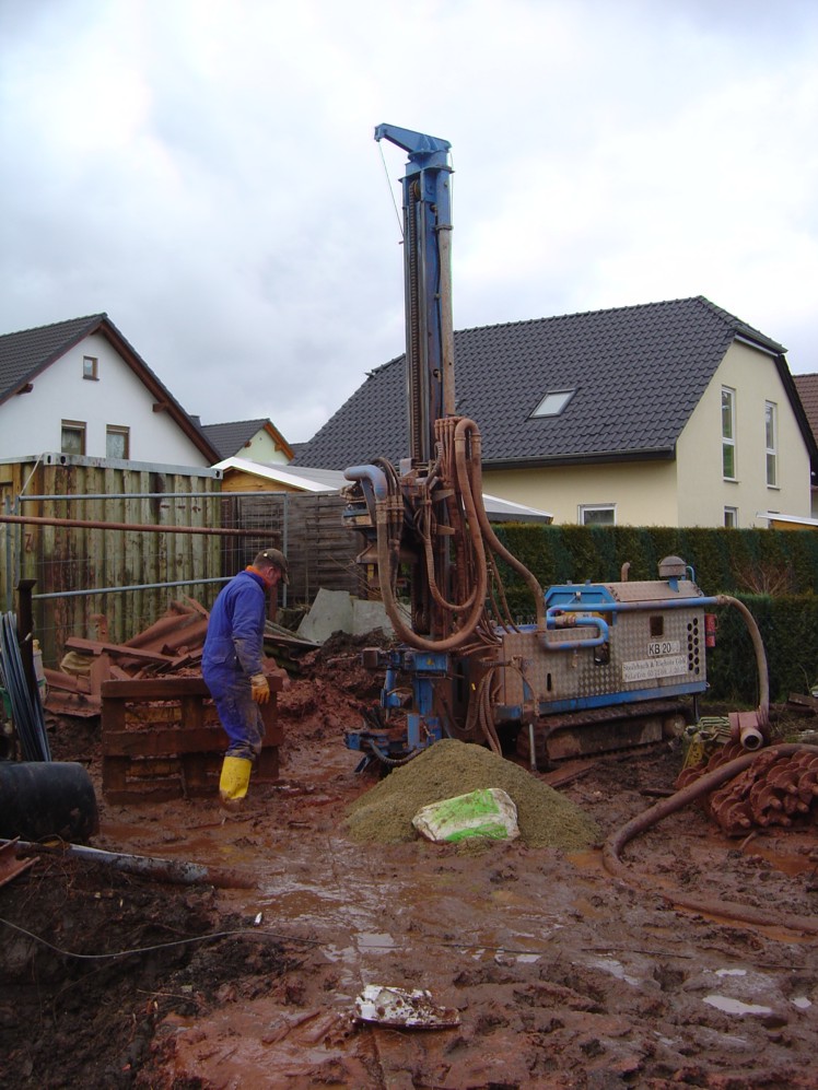 Referenzprojekt GIB