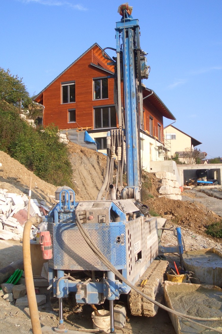 Referenzprojekt GIB