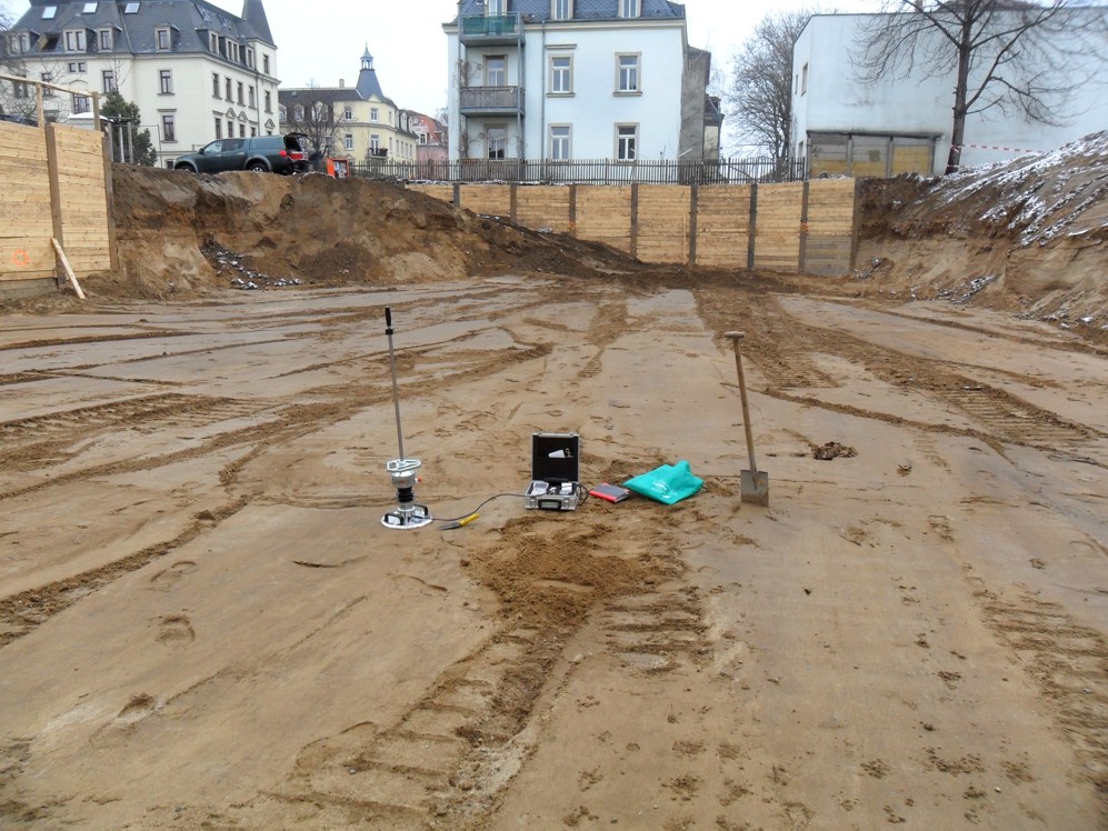 Referenzprojekt GIB