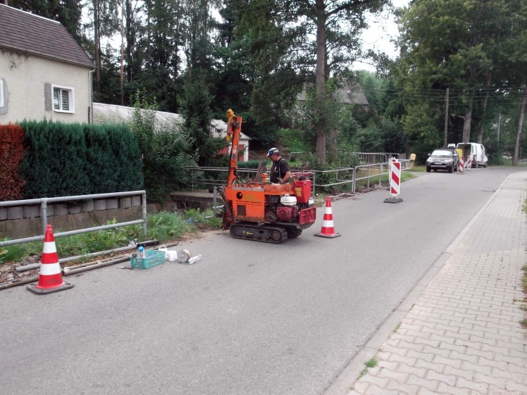 Referenzprojekt GIB